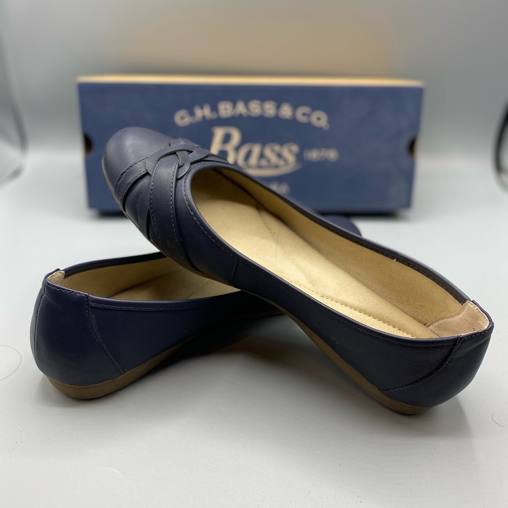 GH Bass Flats